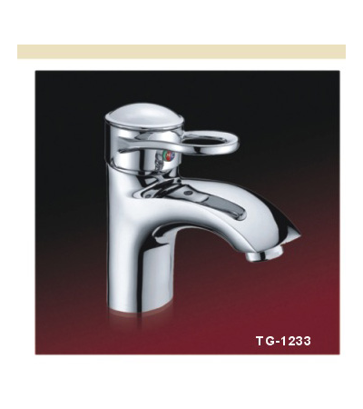 basin taps